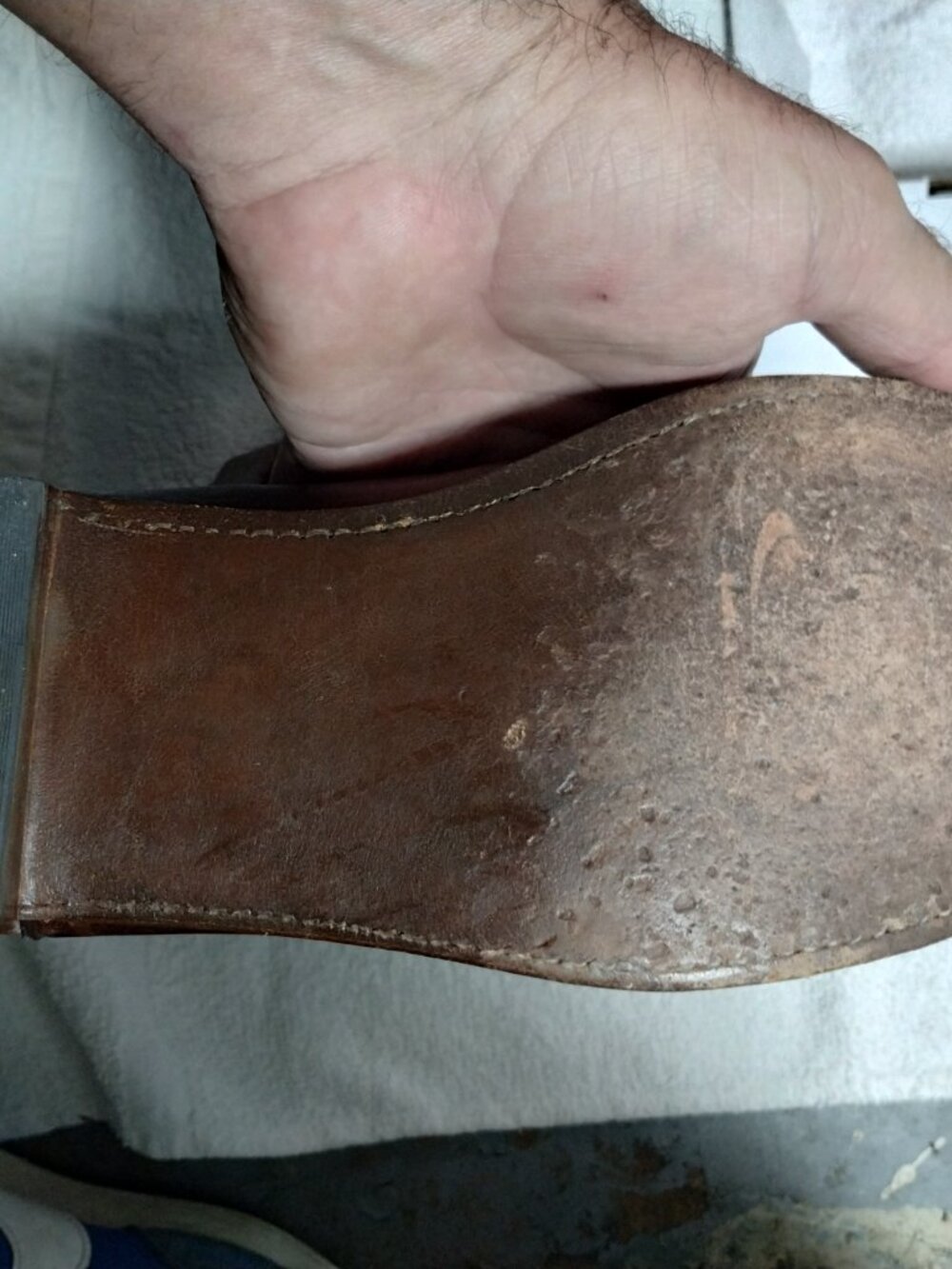 Lucchese - Picture 9 of 14